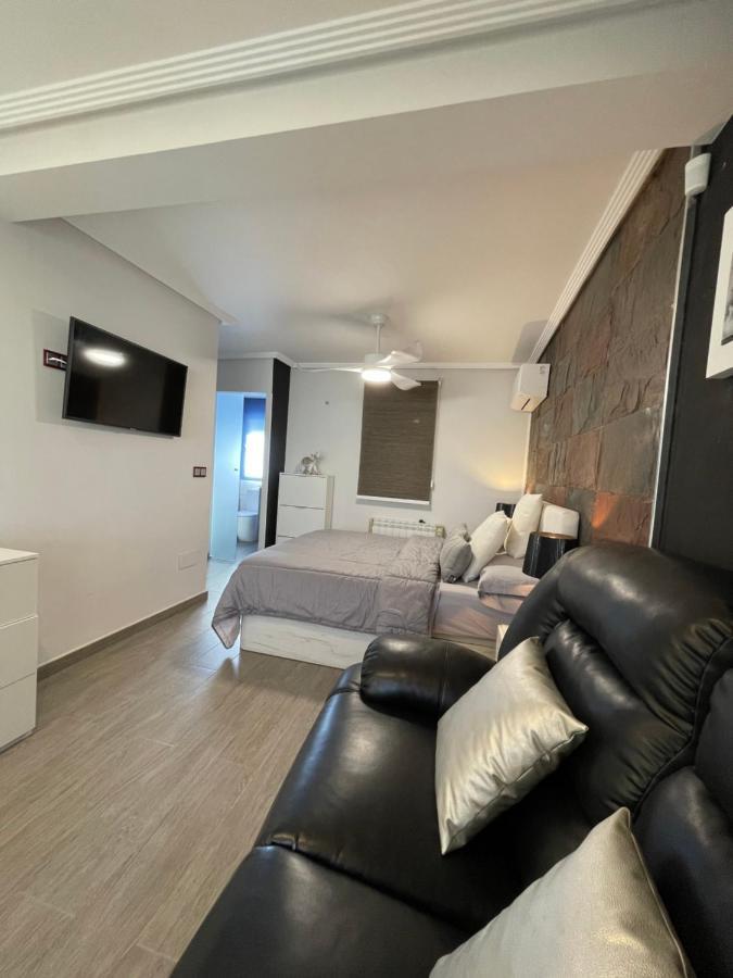 Villa Vivienda En El Campello Playa Exterior foto