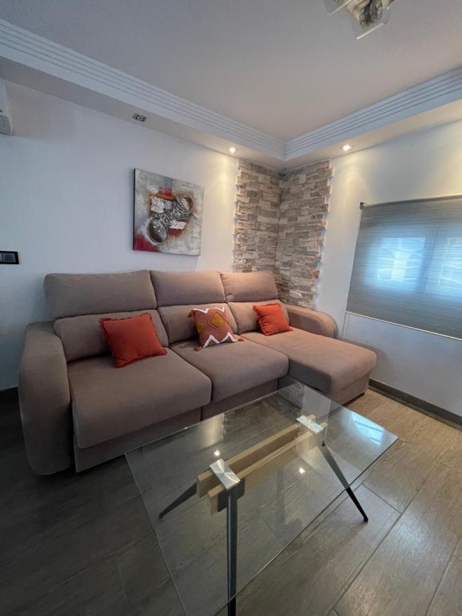 Villa Vivienda En El Campello Playa Exterior foto