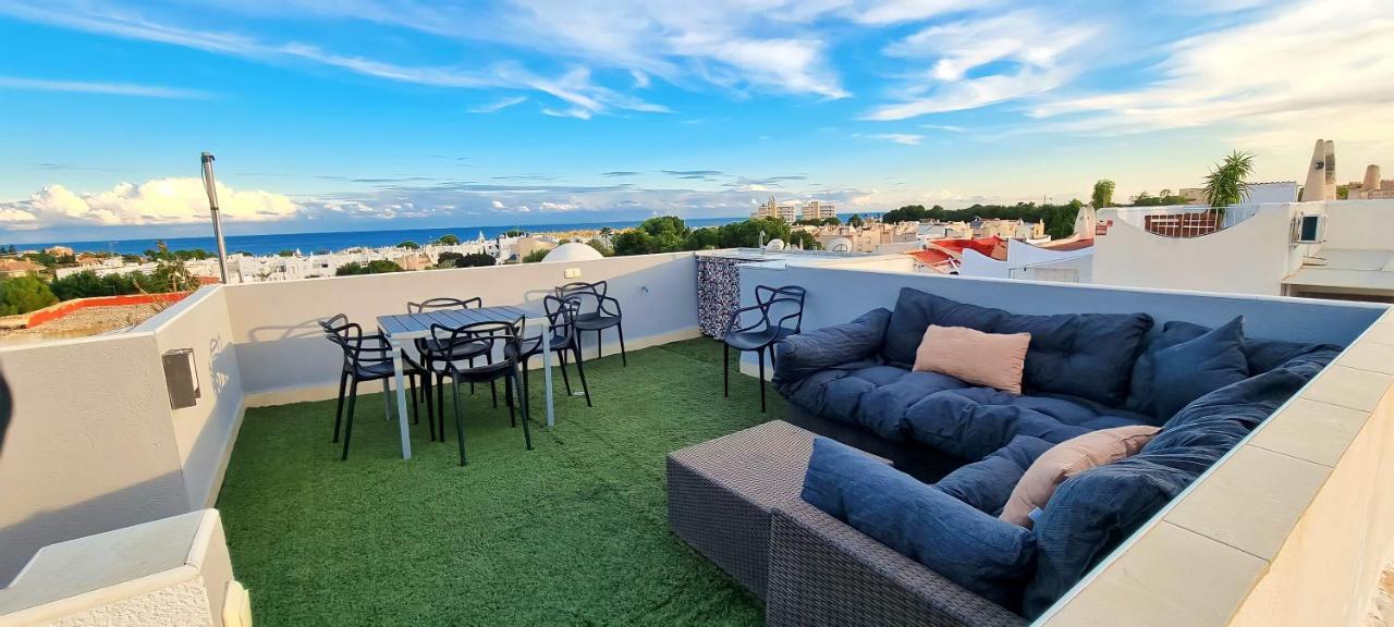 Villa Vivienda En El Campello Playa Exterior foto