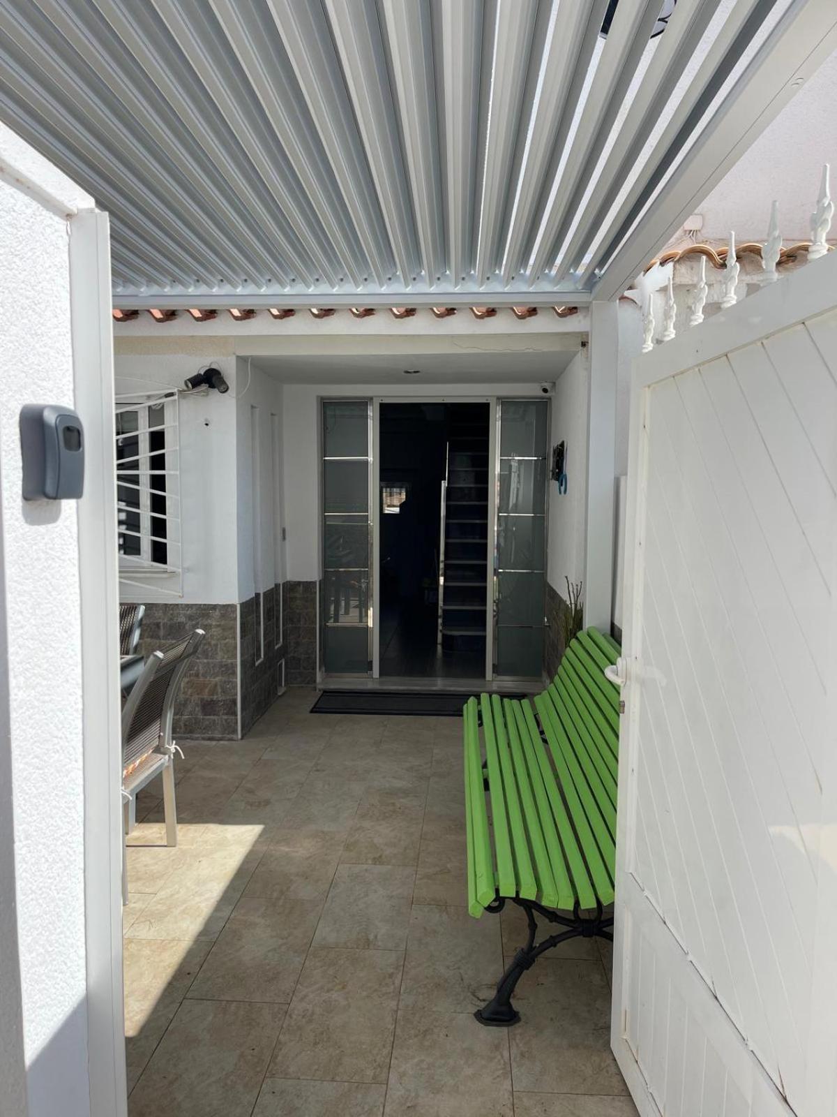Villa Vivienda En El Campello Playa Exterior foto